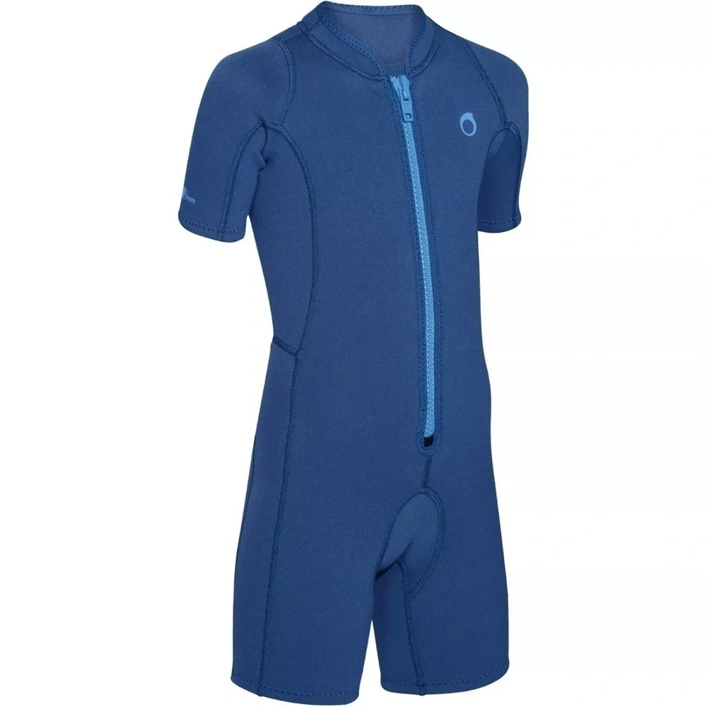 Decathlon snorkeling business